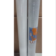 20inch pp fibre + 20inch cto carbon