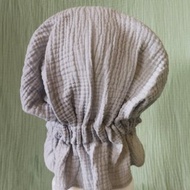 女士純棉手術帽 / 化療頭巾 護理帽