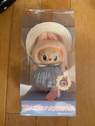 Labubu 小甜心: The Blue Diamond