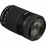 Lensa Canon 55-250Mm Is Stm / Lensa Kamera Canon Efs 55-250Mm Is Stm