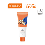 Round Lab Soybean Panthenol Cream 80Ml