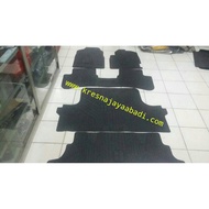 Honda Brv Rubber Carpet