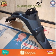 Win - VEGA ZR 2D5 Rear Fender