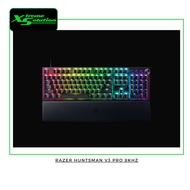 Razer Huntsman V3 Pro 8KHz Keyboard