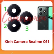 Realme C61 Camera Glass