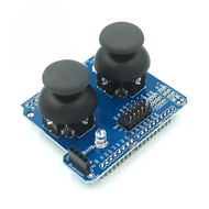 Dual Arm Robot Shield Joystick - Arduino Uno nano Mega mini
