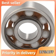 4Pcs 608 Ceramic Ball Bearing Scooter Bearings High Precision Rating Long Lasting