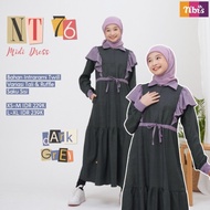 NIBRAS GAMIS REMAJA NT 076 - GAMIS NIBRAS TEEN TERBARU - GAMIS REMAJA