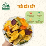 Mixed dried fruits - Daklak clean agricultural products