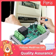 Superparis Relay Board  1 Channel Module Hardware Reset Function Selectable Baud Rate Support 64 Dev