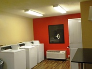 Suburban Studios Houston North I-45