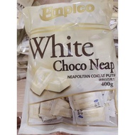 Empico White Chocolate/ Dark Chocolate Sugar Free