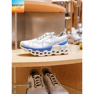 BVSPORT UA Running Shoes Distance X On Cloudmonster2 Korean Style Men's Sports Shoes 9QOQ GWS0 NT6X