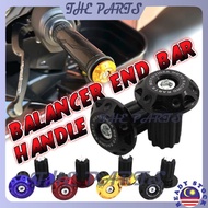 UNIVERSAL THAILAND HANDLE BALANCER END BAR Y15ZR Y15 V1 V2 Y16 LC135 RS150 NVX155 R25 FZ150 RS150 RS