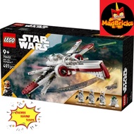 LEGO STAR WARS 75402 ARC-170 Fighter Assembly Toy