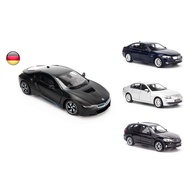 BMW I8, X5, M6, M4 1:24 Car Models