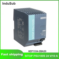 YY 6EP1334-2BA20 Switching Power Supply Power Supply PLC New Original