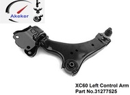 Volvo XC60 2008-2017 Front Lower Control Arm Left 31277525 Right 31277526