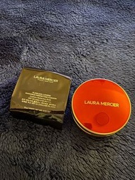 Laura Mercier Flawless Lumiere 氣墊粉底