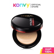 Loreal Paris Infallible Pro-Cover Cushion 14g ลอรีอัล ปารีส คุชชั่นที่​มอบการปกปิดขั้นสูง