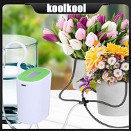 Kool Effective Liquid Distribution Equipment Indoor Outdoor Vegetation 1 To 9 Days Cycle