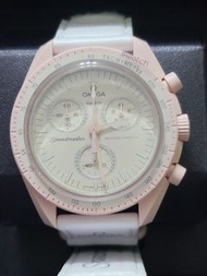 Swatch x Omega  Mission To Venus