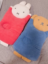 Miffy baby 枕頭