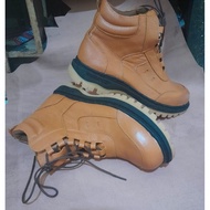 Men's leather shoes ft 453