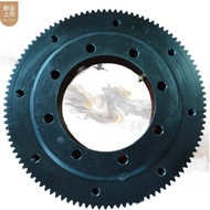 Welding 011.16.100.E18 Rotary Branch Rotary Branch Thickened Variable Gear CNC Equipment 4MVK