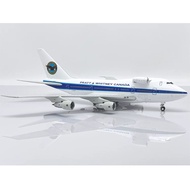 New JC Wings XX20286/A 1: 200 General Canada B747SP C-GTFF Airplane Model