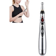 Electronic Acupuncture Needle，Electronic Meridian Massage Needle，Electronic Acupuncture Needle ABS A