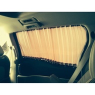 Louver GL8 Curtain Curtain New GL817gl8 Fat Fish GL8 Dedicated Car Lao Luzun Classic PYXU