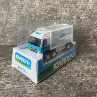 Hino KARITSU 貨車 Choro Q