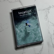 WANMGYLXQ13 Tape She Her Her Hers location Brand New Unopened with Lyrics Book Merchandise Gifts Ido