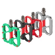 PROMEND Pedal Basikal 3 Galas Aluminium Aloi Pedal Pedal Basikal Gunung Pedal Basikal Jalan Pedal Ba