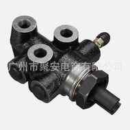 Sesuai untuk Nissan Frontier Navara D22TD Injap Pengesan Beban Brek 46400-VK000