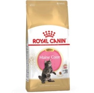 Royal canin kitten mainecoon 4kg 