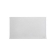 BG ELECTRICAL - 插座 纖薄雙位元元空白面板 白色 膠面2位空白單 隱藏式固定螺絲 2位空白雙位雙鍵雙掣孖位孖鍵孖掣開關 面蘇底面蓋 面蓋 電源開關插座底箱蘇底空白掣面 入牆底箱英式86