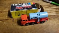 Tomica No.29 黑盒 日製