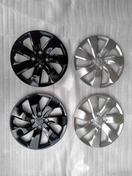 Tutup Velg Standar Honda Brio Dan Mobilio Harga satuan