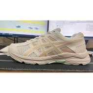 Asics GEL-CONTEND 4 Women's Running Shoes Cushioned Jogging Shoes T8D9Q-105 Lightweight Sports Shoes