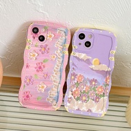 WAVE CASE FOR REALME C53 C51 C55 C2 C33 C30 C21 C35 C20 C21Y C25Y C11 C12 10PRO 10 5G 9PRO 9PROPLUS 