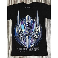 TRANSFORMERS OPTIMUS PRIME THE LAST KNIGHT MOVIE FANART COLLECTORS