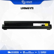 PC Tech Laptop Battery S10-2 Compatible with lenovo 55Y2099 L09M6Y11 L09S3B11 L09S6Y11 Replacement T