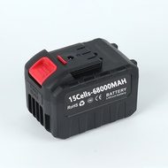 36V 10000 mAh lithium battery suitable for electric lawn mower spare battery electric lawn mower 30-