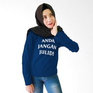 Lexander Fashion Tshirt JULD LONG (LD 92, P 60)