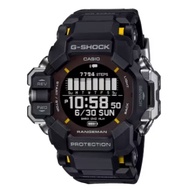 【CASIO】MASTER OF G - LAND 大膽、活躍、堅韌風格RANGEMAN GPR-H1000-1_限板橋車站取貨