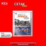 ACRYLIC FRAME A2 I ACRYLIC FRAME CUSTOM