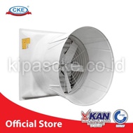 AGROFAN Cone Fan 50 Inch AGF-FBP-14601-FB Blower Exhaust Kandang Ayam