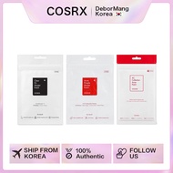 Ready stock  KOREA COSRX Acne Pimple Master Patch (24 Patches) / Clear Fit Master Patch (18 Patches) / AC Collection Acne Patch (26 Patches)